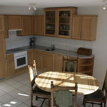 Residence Selika Leuk 외부 사진