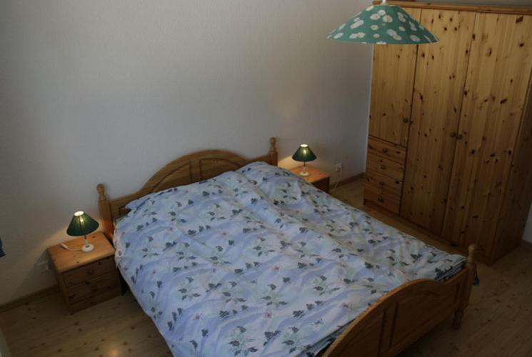 Residence Selika Leuk 외부 사진