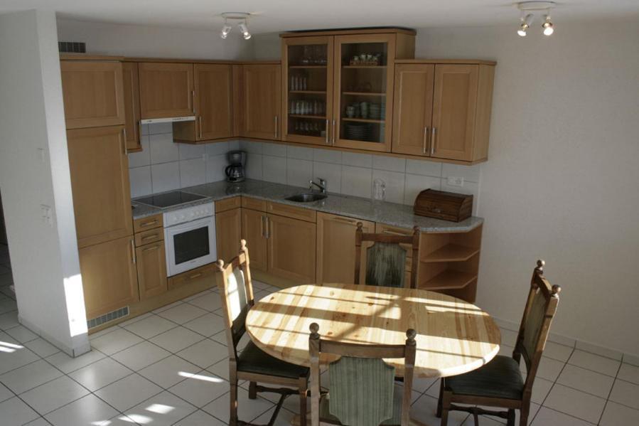 Residence Selika Leuk 객실 사진