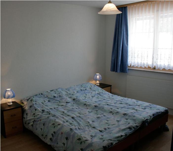 Residence Selika Leuk 객실 사진